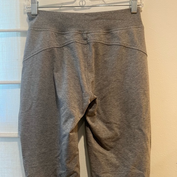 lululemon athletica Pants - Lululemon grey Joggers